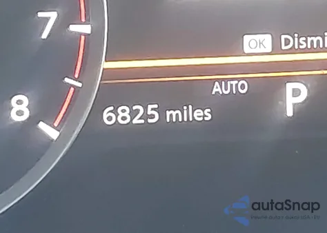 2025 Infiniti Qx60 Pure Awd from USA, damaged, VIN 5N1AL1ES4SC351289